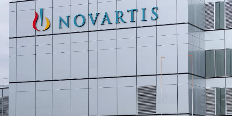 Novartis darf das deutsche Biotech-Unternehmen Morphosys übernehmen. Das deutsche Kartellamt hat am Dienstag grünes Licht für den Kauf gegeben. (Archivbild)