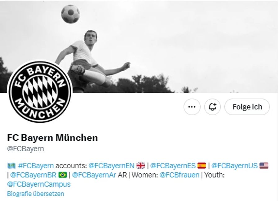 Bayern München