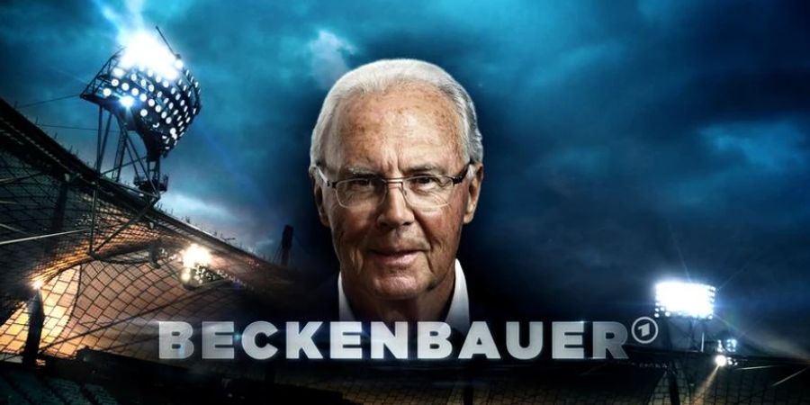 Franz Beckenbauer