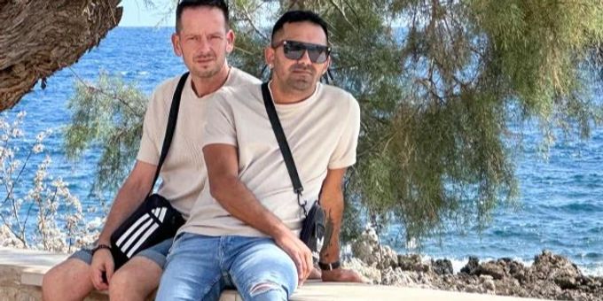 Führt Mallorca-Resti - Schwuler SRF-Auswanderer liebte früher Frau