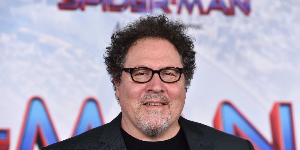 Jon Favreau dreht neuen «Star Wars»-Spielfilm