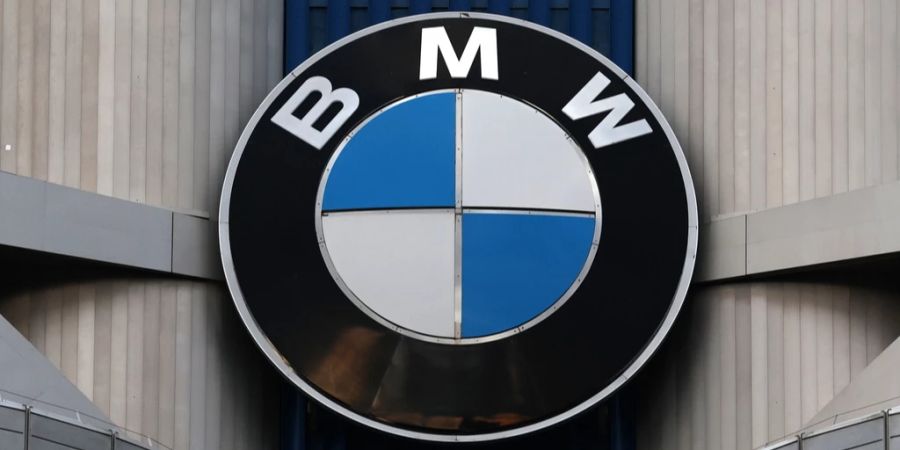 BMW Logo
