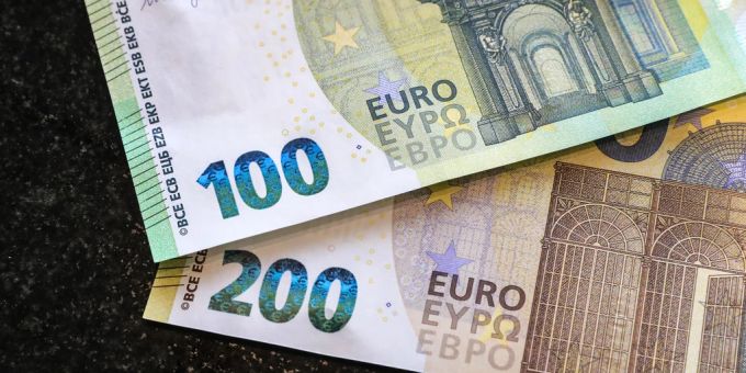 Stimmungsbarometer - Deutsche Konjunkturerwartungen besser als erwartet