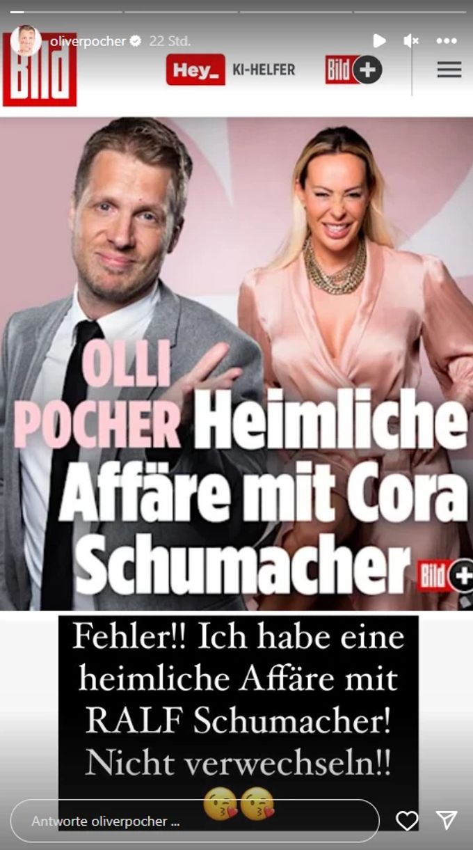 Oliver Pocher