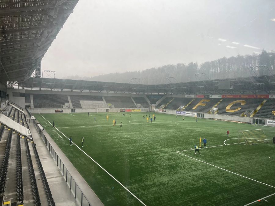 FC Schaffhausen