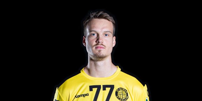 David Knezevic bleibt beim TSV St. Otmar. TSV St. Otmar