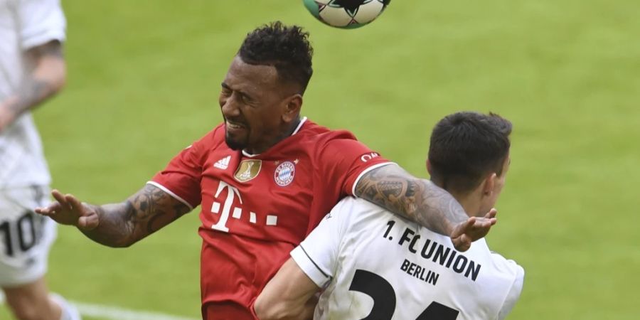 Jérôme Boateng