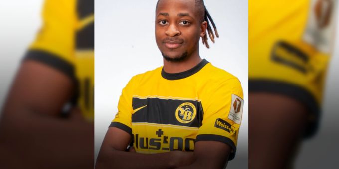 Wieder aus Ligue 1 - Nächster Transfer: YB holt Stürmer von Lorient