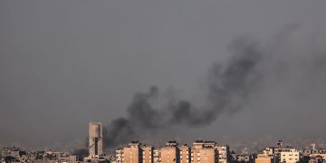 Gazastreifen