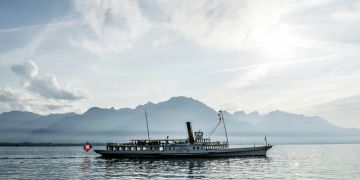 Genfersee Schmuggel Haschisch