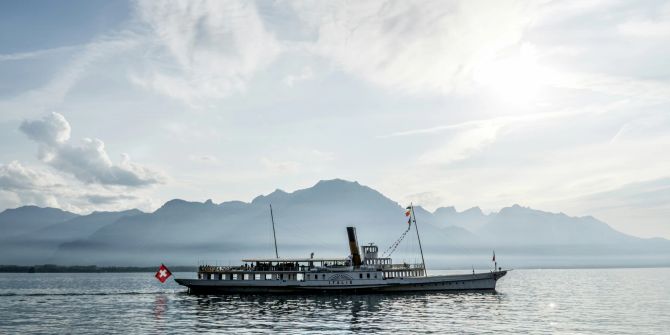 Genfersee Schmuggel Haschisch