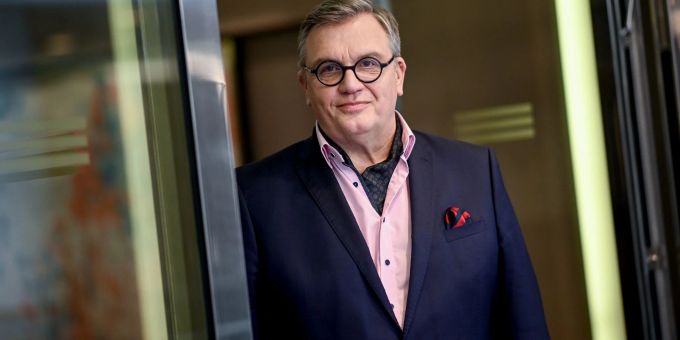 Autor - Kerkeling betreibt Ahnenforschung – neues Buch im September