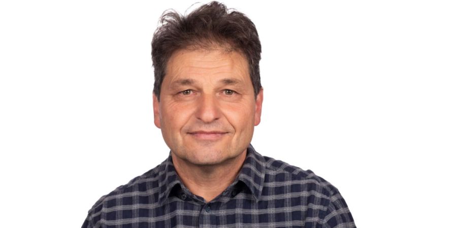 Rolf Höneisen