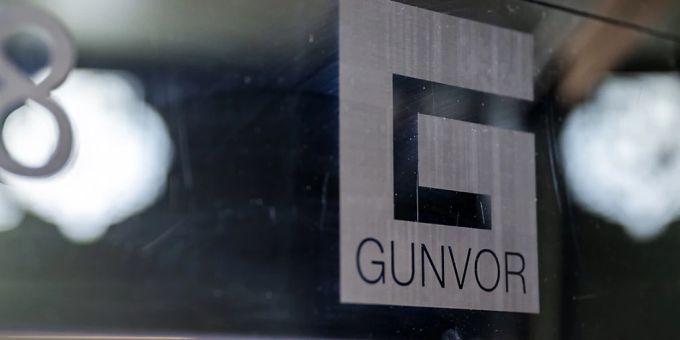 Die Bundesanwaltschaft verurteilt den Genfer Rohstoff-Händler zu einer Zahlung von rund 86,7 Millionen Franken, wovon 4,3 Millionen auf eine Busse entfallen. (Archivbild) Die Bundesanwaltschaft verurteilt den Genfer Rohstoffhändler zu einer Zahlung von rund 86,7 Millionen Franken, wovon 4,3 Millionen auf eine Busse entfallen. (Archivbild)