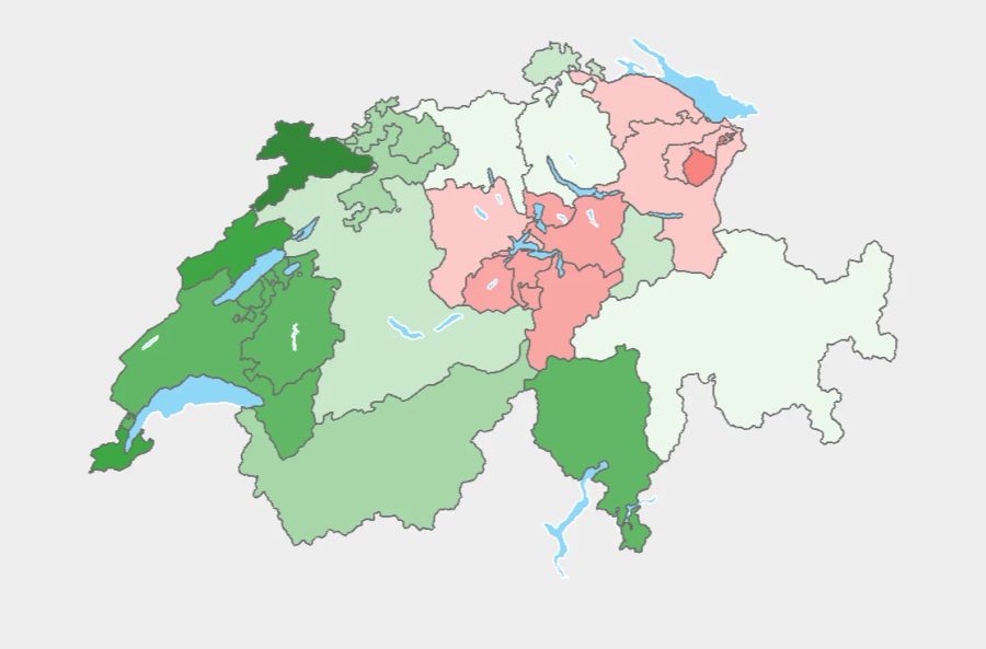 Abstimmungen 13. AHV-Rente Renteninitiative