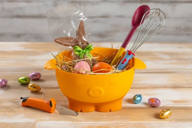 Kuhn Rikon, KINDERKITCHEN Produktfoto 1