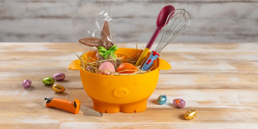 Kuhn Rikon, KINDERKITCHEN Produktfoto 1