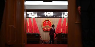 Appeasement - China warnt vor Handelsabkommen mit USA auf Kosten Chinas Appeasement - China warnt vor Handelsabkommen mit USA auf Kosten Chinas