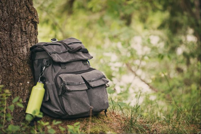 Der richtige Rucksack ist das A und O beim Outdoor-Abenteuer. Outdoor