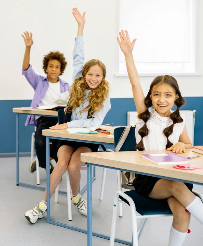 Mit Feedback-Gesprächen soll der persönliche Lernerfolg gesteigert werden. schulnoten abgeschafft luzern