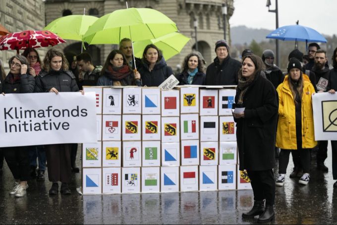 Klimafonds