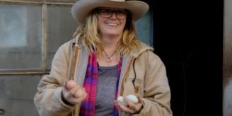 Auswanderer - Gehen «Bauer, ledig, sucht» Teilnehmer in Schweiz aus?