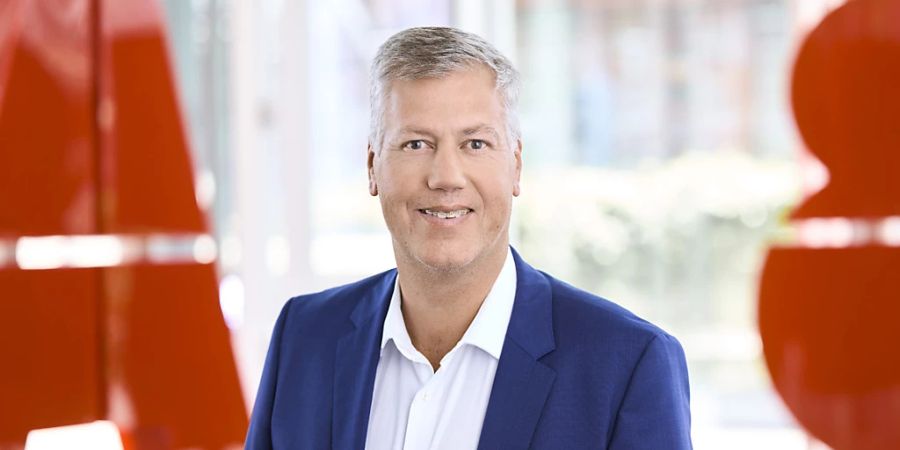 abb ceo