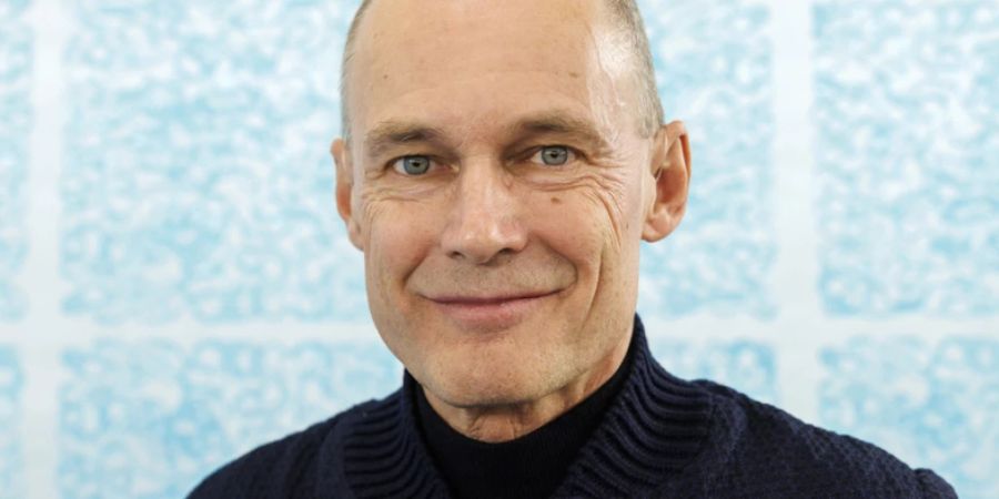 Solarpionier Bertrand Piccard will es nochmals wissen: Nach seiner Weltumrundung mit einem Solarflugzeug vor sieben Jahren will der Schweizer 2028 wieder um die Welt jetten - diesmal mit einem wasserstoffbetriebenen Flugzeug und in neun Tagen. (Archivbild)