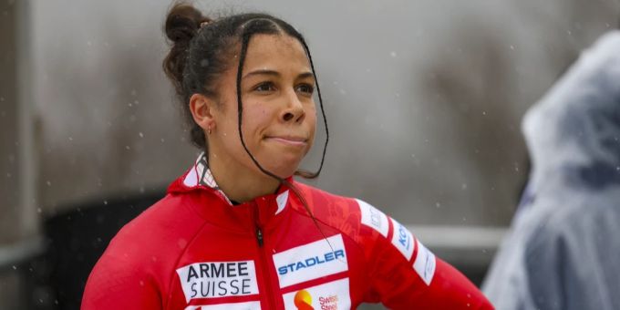 WM in Winterberg - Schweizerinnen im Monobob ausserhalb der Top Ten