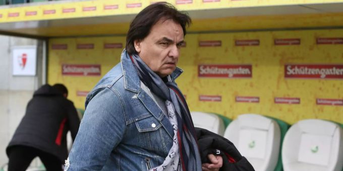 Gegen Xamax - Sion vor wichtigstem Spiel des Jahres