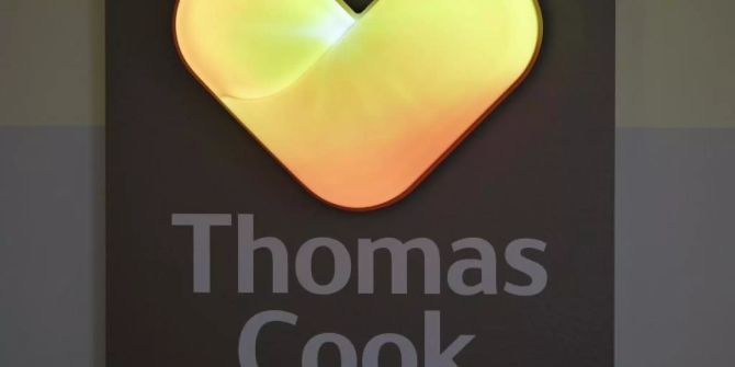 thomas cook group