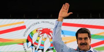 Nicolás Maduro