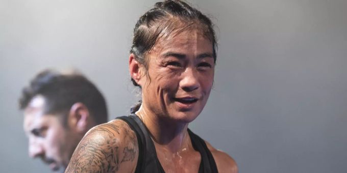 Aniya Seki wird YB aus Deutschland verfolgen. Aniya Seki YB