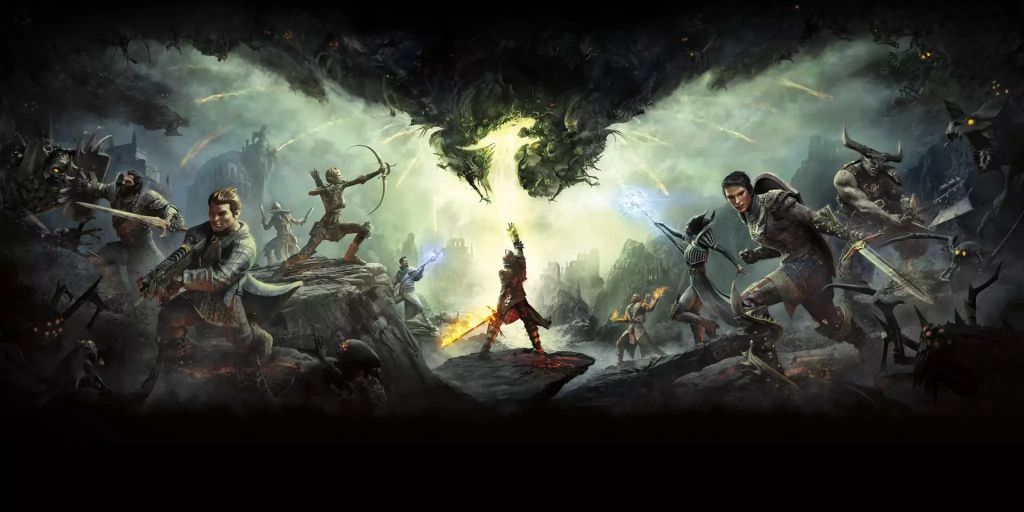 Vierter Teil Schlechter Als Dragon Age Inquisition