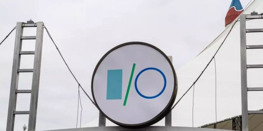 Google I/O Android