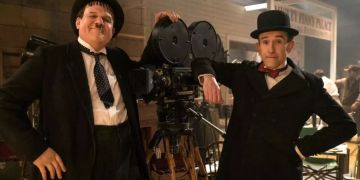 Laurel und Hardy