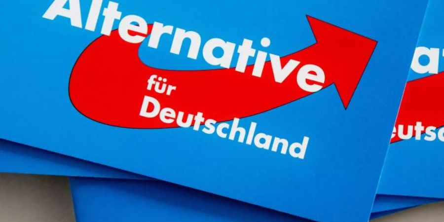 Alternative für Deutschland