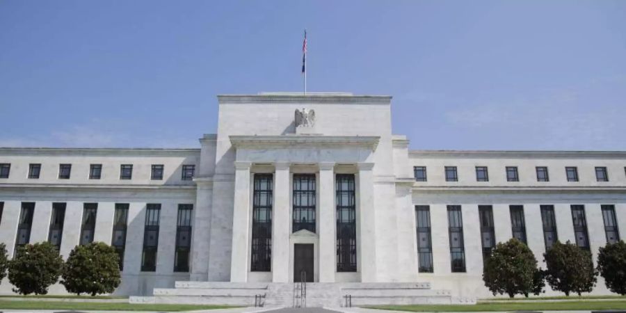Federal Reserve