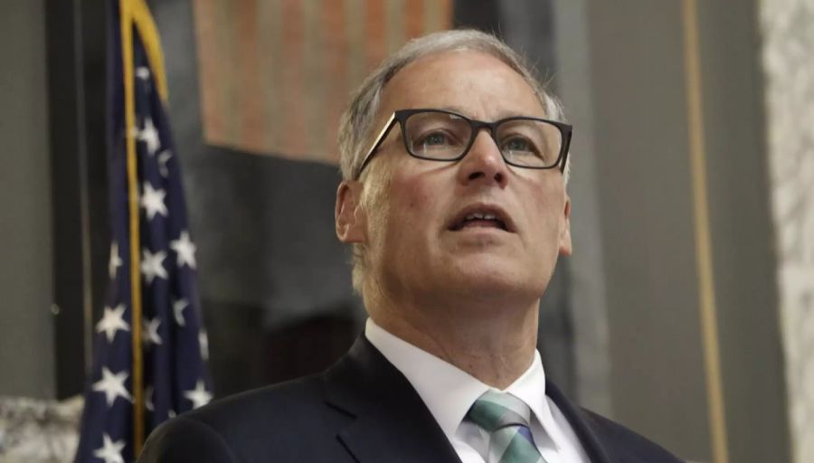 Jay Inslee