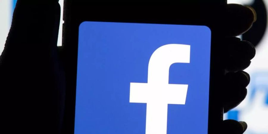 Bei Facebook gab es erneut eine Datenpanne. Foto: Dominic Lipinski