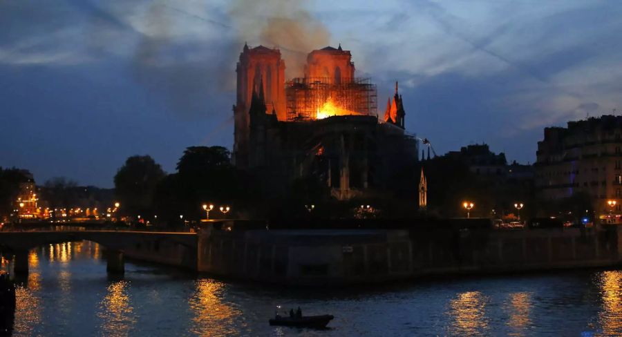 notre-dame