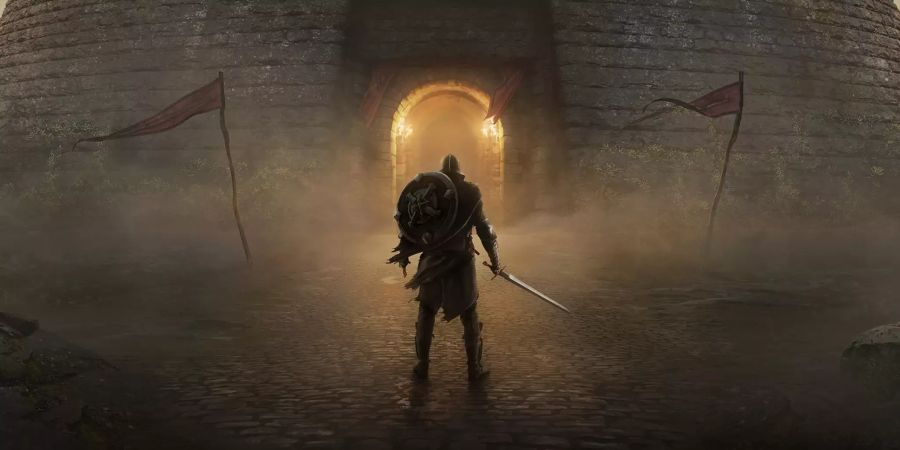 The Elder Scrolls: Blades