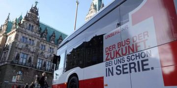 Hamburger Hochbahn