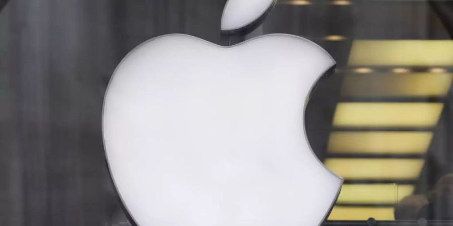 Apple kaufte vor knapp einem Jahr bereits die App «Texture», die auf Abo-Basis Zugang zu diversen Magazinen gewährte. Foto: Yui Mok/PA Wire/dpa