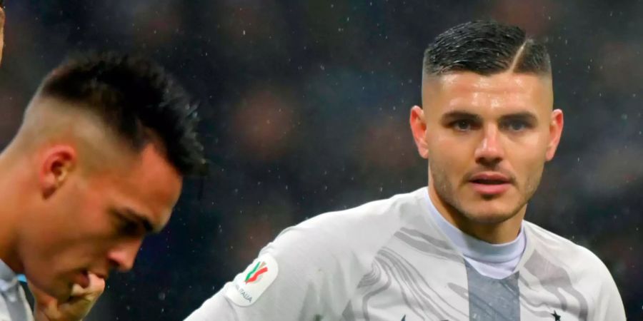 Mauro Icardi