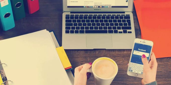 Kranke Psyche - Darum schadet Facebook Ihrer Gesundheit