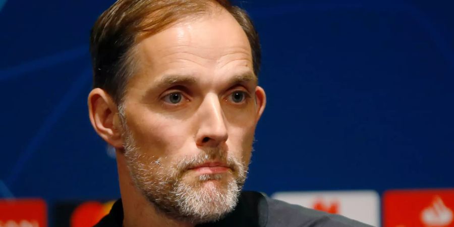 Thomas Tuchel