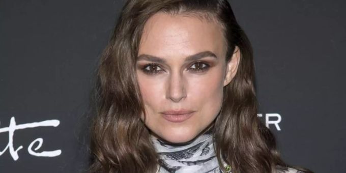 Berlin - Deutsche Jungs liessen Keira Knightley kalt
