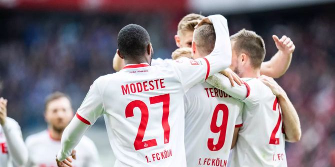 1. FC Köln