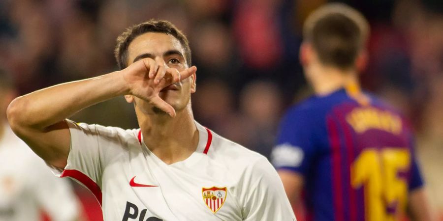 Ben Yedder.